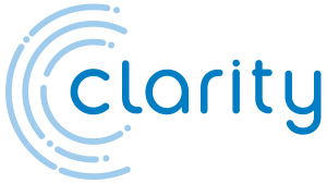 Clarity Logo