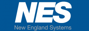 NES Logo